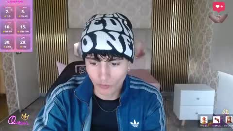 kyler_tay online show from June 26, 2026, 11:25 am