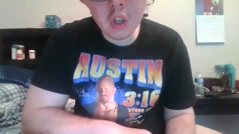 kylevogt2024 online show from April 6, 2026, 5:25 pm