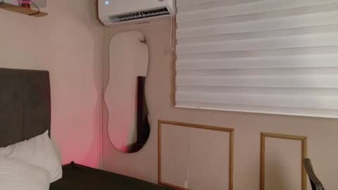 Kyliam online show from June 12, 2026, 8:08 pm