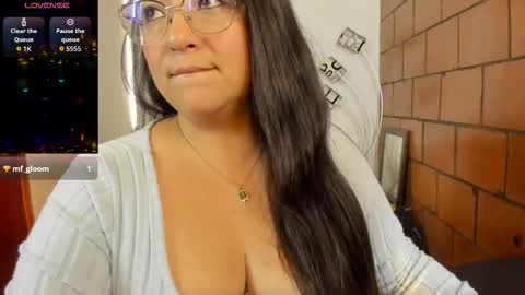 Snapshot of kylie_daniiels chatting on January 6, 2026, 5:05 pm Kylie online show from January 6, 2026, 5:05 pm