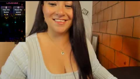 Snapshot of kylie_daniiels chatting on March 16, 2026, 9:52 pm Kylie online show from March 16, 2026, 9:52 pm