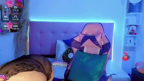 k ylie online show from March 25, 2026, 9:43 pm