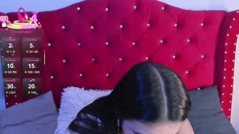 kylie_ls online show from February 11, 2026, 3:33 am