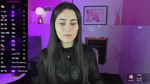 Kylie online show from February 26, 2025, 5:31 am