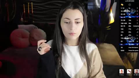 Kylie online show from January 9, 2026, 5:21 am