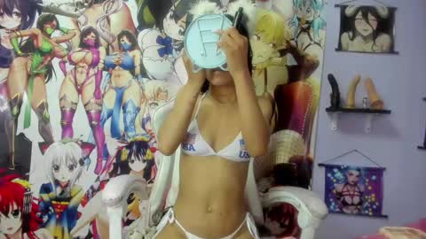 Snapshot of kylie_moan chatting on September 12, 2025, 3:28 am KYLIE online show from September 12, 2025, 3:28 am