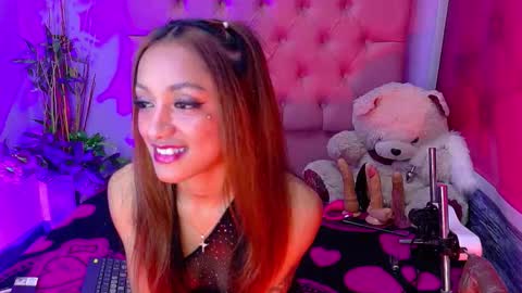 Snapshot of kylie_moan chatting on January 8, 2026, 10:34 pm KYLIE online show from January 8, 2026, 10:34 pm