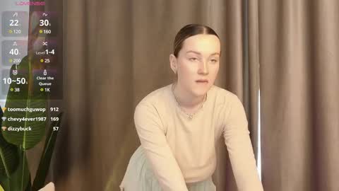 Anna online show from February 14, 2025, 8:21 am