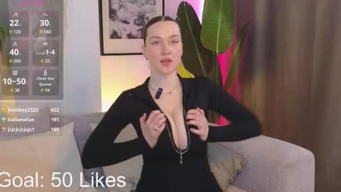 Anna online show from February 17, 2025, 6:31 am