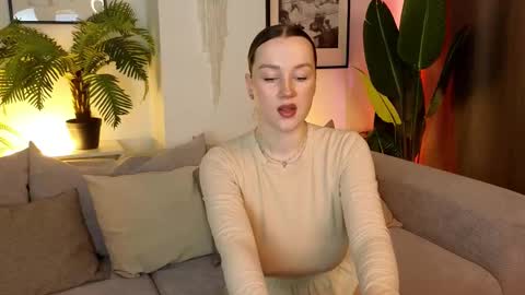 Anna online show from February 19, 2025, 3:39 am