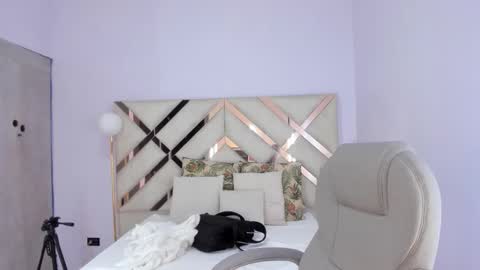 Kylie Reyes  online show from March 2, 2026, 7:32 pm