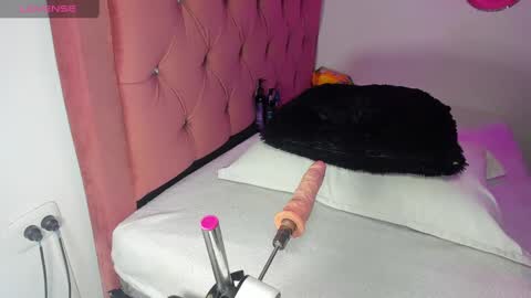 kylie Sttel online show from January 27, 2025, 5:36 am