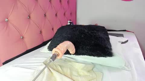 kylie Sttel online show from March 7, 2025, 4:22 pm