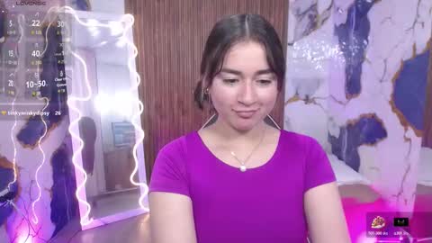 kylie_tay1 online show from March 4, 2026, 8:59 pm