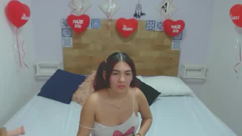 Melissa online show from February 15, 2025, 11:17 am