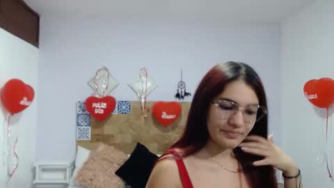 Melissa online show from February 19, 2025, 11:17 am