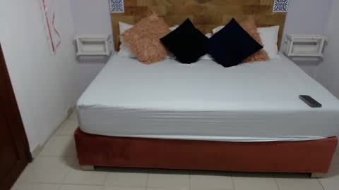 Melissa online show from February 23, 2025, 10:17 am