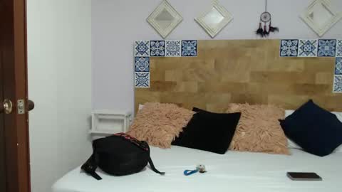 Melissa online show from March 5, 2025, 11:06 am