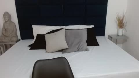 Melissa online show from March 10, 2025, 10:26 am