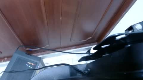 Melissa online show from October 12, 2025, 10:47 am