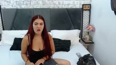 Melissa online show from October 19, 2025, 9:54 am