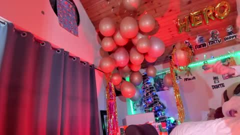   online show from December 10, 2024, 2:59 am