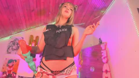   online show from April 10, 2026, 11:31 pm