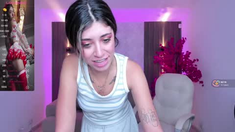 Snapshot of kyliie_jones chatting on December 30, 2024, 11:04 am KYLIE online show from December 30, 2024, 11:04 am