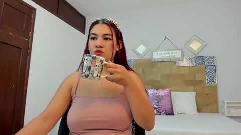 Kylie online show from February 4, 2026, 11:27 am