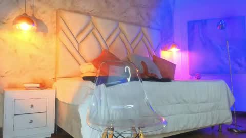 Kyle online show from April 13, 2026, 11:16 am