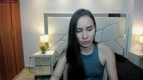 Kymberly online show from October 19, 2025, 11:22 am