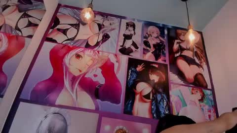 Snapshot of kyoko_bms chatting on May 2, 2026, 8:08 am kyoko_bms online show from May 2, 2026, 8:08 am
