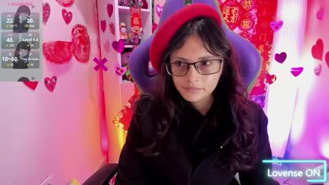 Kyomi online show from February 26, 2026, 12:48 pm