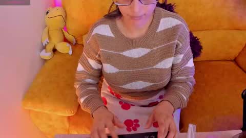 Kyomi online show from March 19, 2026, 1:04 pm