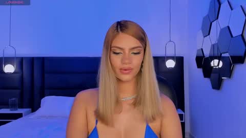 Kyomi Velvet online show from February 18, 2026, 7:21 pm