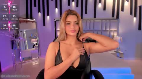 Kyomi Velvet online show from March 12, 2026, 6:58 pm