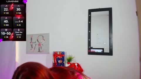 Snapshot of kyoto_sr chatting on December 16, 2024, 10:13 pm Alejandra online show from December 16, 2024, 10:13 pm