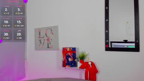 Snapshot of kyoto_sr chatting on December 28, 2024, 10:23 pm Alejandra online show from December 28, 2024, 10:23 pm