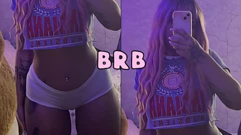 Snapshot of kyotomami chatting on February 12, 2025, 5:47 am Fernanda online show from February 12, 2025, 5:47 am