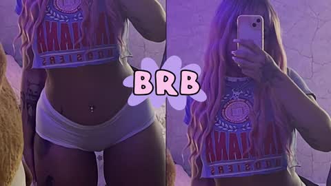 Snapshot of kyotomami chatting on February 13, 2025, 1:50 am Fernanda online show from February 13, 2025, 1:50 am