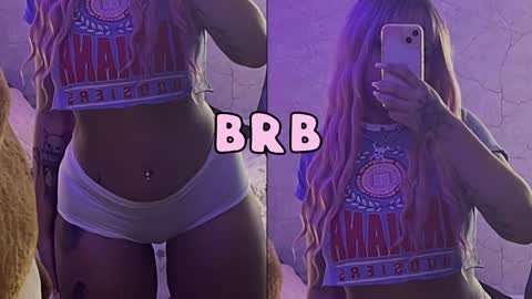 Snapshot of kyotomami chatting on February 14, 2025, 5:30 am Fernanda online show from February 14, 2025, 5:30 am