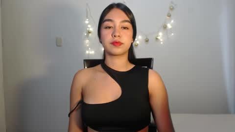 Kyra  online show from January 9, 2026, 1:03 pm