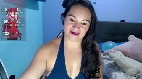 Kyra online show from May 7, 2026, 2:17 am