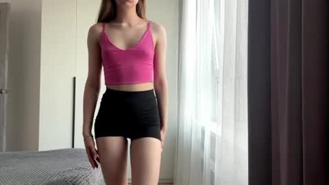 Kira online show from June 20, 2026, 6:38 am