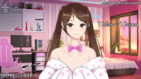 Kyra Wild online show from February 5, 2025, 2:08 am