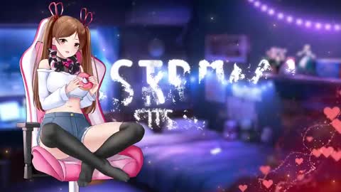 Kyra Wild online show from February 13, 2025, 5:26 am