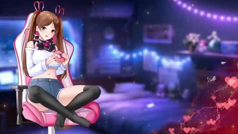 Kyra Wild online show from February 21, 2025, 7:43 pm