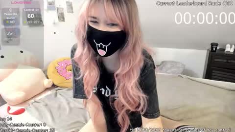 Kyra Wild online show from December 15, 2025, 12:04 am