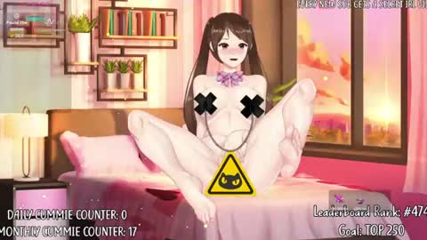 Kyra Wild online show from June 18, 2026, 9:41 pm