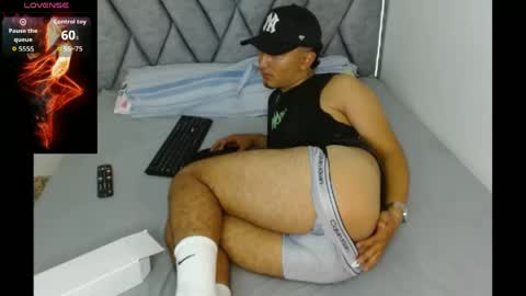 Snapshot of kyroestrada chatting on March 9, 2026, 2:59 am kyroestrada online show from March 9, 2026, 2:59 am